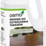 Osmo Środek Do Czyszczenia Tarasów 8025 5L