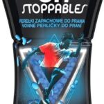 P&G Lenor Unstoppables Sport Perełki Zapachowe 210G