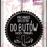 Pachnąca Szafa Saszetka Du Butów Cool Fresh 1Szt
