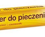 Paclan Papier Do Pieczenia 8 M