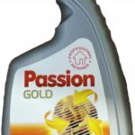 Passion Gold spray Grill na przypalenia 750ml