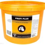 Pasta Bhp Do Mycia Rąk 10L Profi Plus Różowa