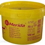 Pasta Do Mycia Rąk Merida Opakowanie 0,5 L (Pa12)