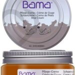 Pasta krem do butów 50 ml ŚREDNI BRĄZ