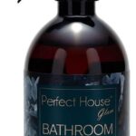 Perfect House Glam Bathroom Profesjonalny Płyn Do Mycia Łazienki Vetiver I Eukaliptus 500Ml