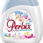 Perlux Baby Kapsułki Do Prania 24 Szt.