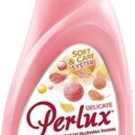 Perlux Delicate Koncentrat Do Płukania Tkanin Lovely Moment 1L 25092099