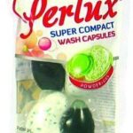 Perlux Kapsułki Piorące 2 Sztuki Super Compact Color
