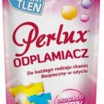 Perlux Odplamiacz Do Tkanin 100 Ml