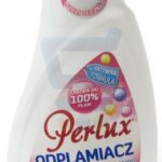 Perlux Odplamiacz Do Tkanin Ze Szczoteczką 250 Ml