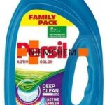 Persil Active Color Żel Do Prania Kolor 100Pr 5L