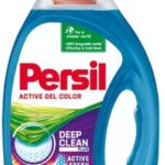 Persil Active Gel Color żel Do Prania Do Kolorów 1000 Ml