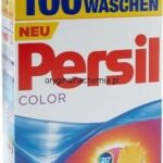 Persil Color 100 prań/ 6,5 kg