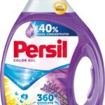 Persil Color Lavender Freshness Płynny Środek Do Prania 2,00 L (40 Prań)
