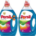 Persil Color Żel do Prania Kolor 100pr 2X2,5L