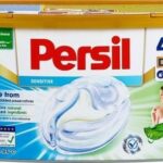 Persil Disc 4In1 Sensitive 28 Prań 700G Box