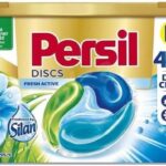 Persil Discs 28 Szt Fresh By Silan Kapsułki Do Pra