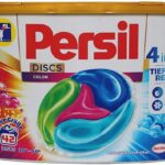 Persil Discs Color Kapsułki 4W1 42 Szt De