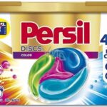 Persil Discs Kapsułki Do Prania 4In1 Color 11Szt. Uniwersalny