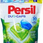 Persil Duo Caps 40szt do Prania Regular