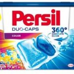 Persil Duo Caps Color Box 50P Wygodne (2379119)