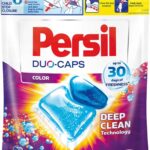 Persil Duo Caps Color Kapsułki Do Prania 900 G 36 Sztuk