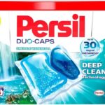 Persil Duo-Caps Kapsułki Do Prania 15 Szt.