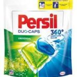 Persil Duo Caps Regular Doypack 36P