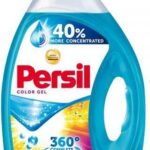 Persil Gel Color 50P 2,5L