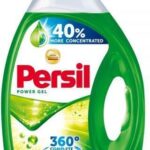 Persil Gel Regular 50P 2,5L