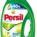 Persil Gel Regular 60P 3L (2331899)