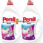 Persil Hygienic Color Żel do Prania 108pr 2X2,7L