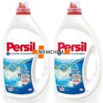 Persil Hygienic Regular Żel do Prania 108pr 2X2,7L