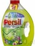 Persil Jardin D'Ete Żel Do Prania 2L 40P