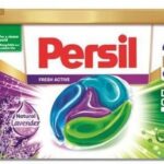 PERSIL Kapsulki do prania discs Lavender 22P