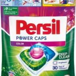 Persil Kapsułki do prania Power Caps Color 48 szt.