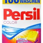 Persil Kolor Proszek 100p 6,5kg De