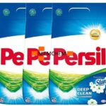 Persil Pl Persil Regular Freshness by Silan Proszek do Prania Białego 135pr 3 x2,925kg