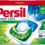Persil Power Caps Universal Kapsułki Do Prania 14szt 210 G