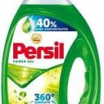 Persil Power Płynny Środek Do Prania 3,50 L (70 Prań)