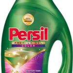 Persil Premium Gel Color Płynny Środek Do Prania 900 Ml 18 Prań (74749)