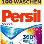 Persil proszek 100 -200wl/ 6,5kg kolor Niemiecki