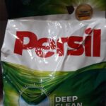 Persil Proszek Do Prania Białego 2,34 Kg 36 Prań