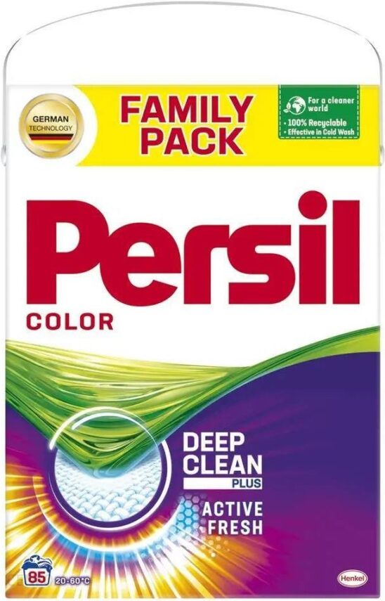 Persil proszek do prania Color 85 prań