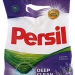 Persil Proszek do prania Lavender 1,17kg