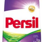 Persil Proszek Do Prania Lawenda