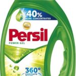 Persil Regular 1 L 20 Prań Żel Do Prania (122083)