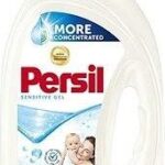 Persil Sensitive 5 L 100 Prań Żel Do Prania (220582)