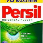 Persil Universal Proszek Do Prania 70 Prań De