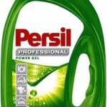 Persil żel do prania białego 5L 100 p koncentrat